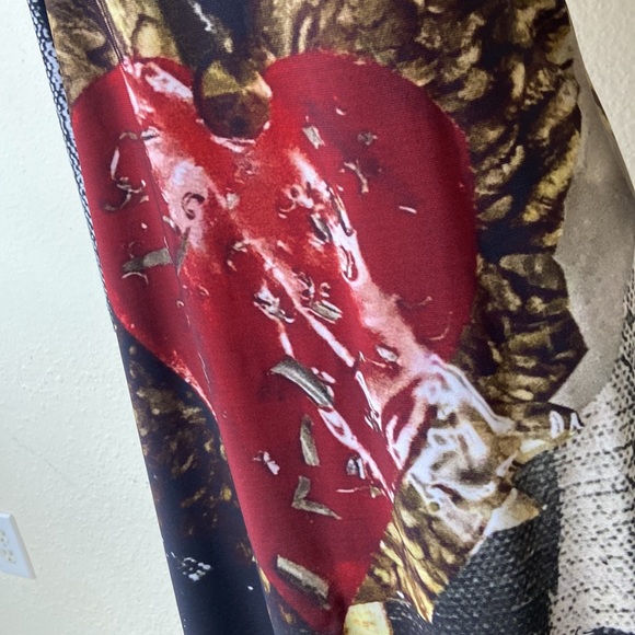 SOLD! Custom made Tunic Top ♥️ - Picture 2 of 14